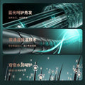 German new hair dryer - home, dorm, student - negative ion, gentle on hair, high power, hot & cold air, quiet operation