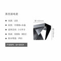 Outdoor waterproof courtyard wall lamp aisle balcony light villa exterior wall decorative light minimalist modern outdoor garden wall sconce