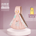 Factory direct: baby nursing cover, baby carrier, multifunctional nursing bag - your ultimate baby wrapping solution!