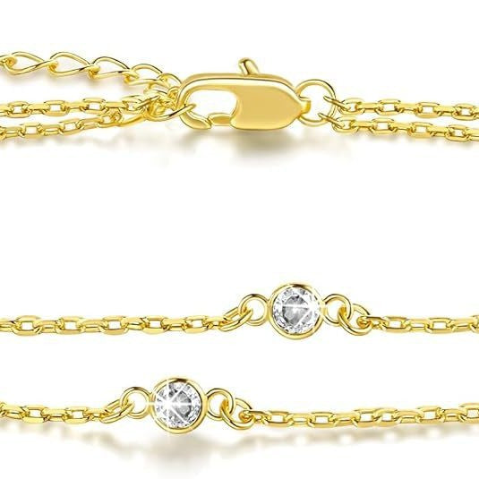 Kirin gourd necklace v gold plated 14k gold red agate white mother-of-pearl diamond pendant clavicle slimming look chain