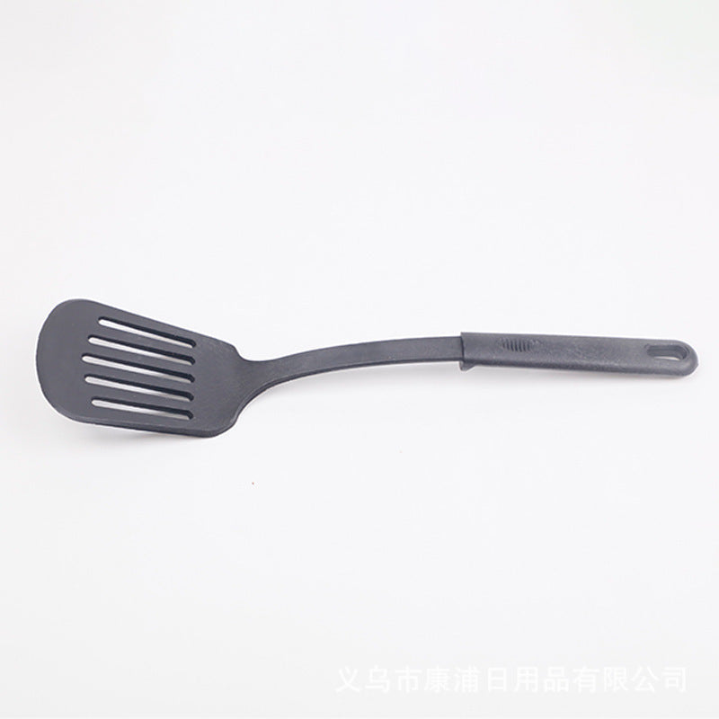 nylon spatula six-piece set of spoons kitchen multi-functional cooking high temperature resistant kitchenware set manufacturer wholesale