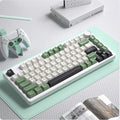 Viewsonic kc75 custom mechanical keyboard - gasket structure, full key hot-swappable, wireless tri-mode
