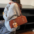 Trendy & chic handbag - women's 2025 new collection: high-quality underarm bag, minimalist & versatile shoulder bag