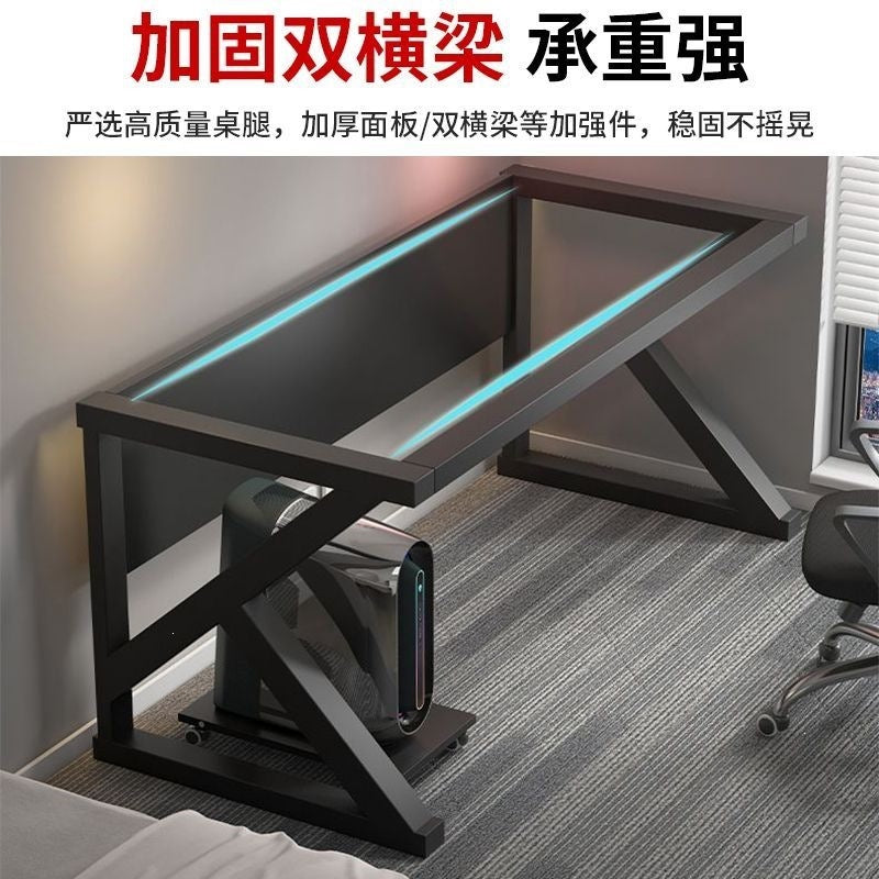 Computer desk home desk student study writing desk simple desktop gaming desk e-sports desk workstation office desk