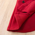 Girls' fall/winter new arrivals: stylish children's dresses - little princess tweed gowns & formal wear