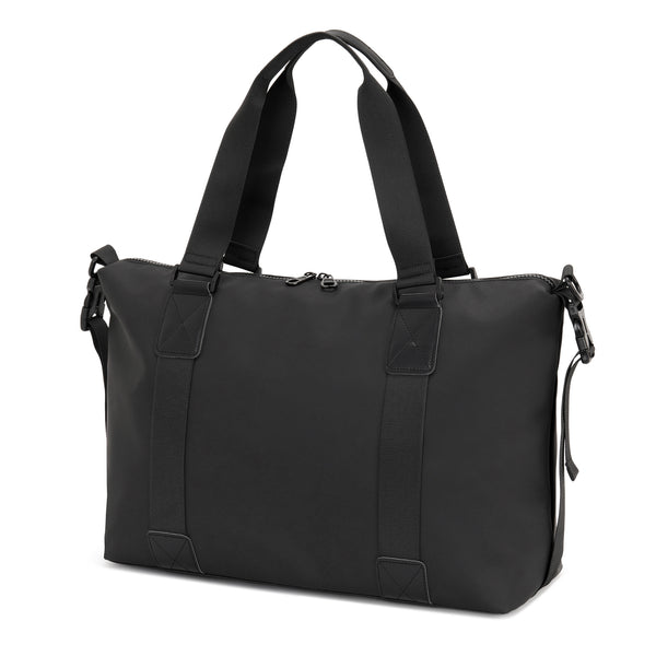 Shoulder travel bag Large capacity wet and dry separation Sports yoga Portable fitness bag Business trip luggage bag Printed logo