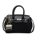 New arrivalfashionsatchel kelly women's bag niche styleclassy large capacity bag popular niche style shoulder crossbody bag
