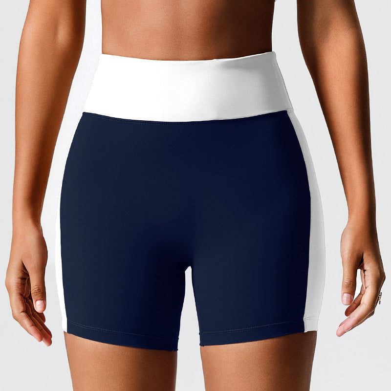 New eco-friendly recycled fabric outdoor sports fitness leggings - high elasticity, butt-lifting, tight-fitting running yoga pants for women