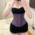 19-bone popular latex shaping sports waist tight slimming look waist tightening abdominal belt abdominal shaping belt