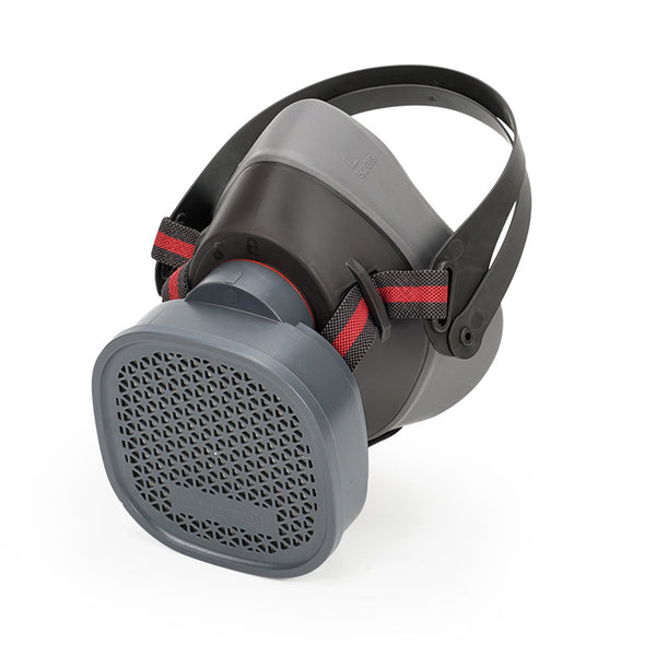 Honeywell 5200 Half Mask, Breathing Mask, Industrial Mask Dust Mask Breathing Filter Bagu Mask
