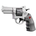 New left-handed revolver water gun - manual, continuous spray, summer outdoor beach water gun toy - wholesale for kids