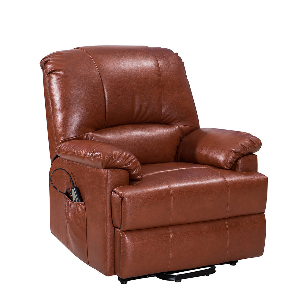 Functional sofa single person assist station living room electric rocking lazy multi-functional casual smart multi-functional