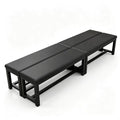 Shoe-changing stool, casual, can be used as a bathroom, gym, living room, dance room, bench, upholstered sofa stool, waiting chair, bed end stool