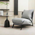One-piece drop shipping single person can sit or lie down sofa bedroom living room balcony casual sofa chair office lazy sofa