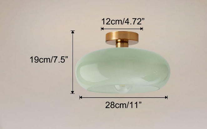 Bauhaus Cream Wind Small Chandelier French Vintage Corridor Aisle Restaurant Bar Cloakroom Zhongshan Lighting New