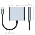 usb-c to hd 3-in-1 mi docking station 60hz hub 3.0 converter type-c expansion dock