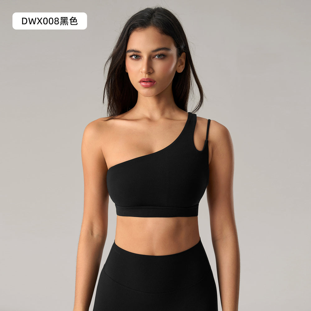 fashion tight butt lifting fitness yoga pants zipper long sleevesjacket push-up sports bra yoga suit