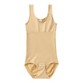 fashion body shaping jumpsuit with buttons and crotch corset waist body shaping corset tummy control corset breast support body shaping intimates