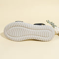 2025 summer new arrivals: women's athletic sandals - lightweight, comfortable, plus size, elastic band, flat sandals
