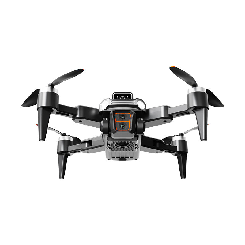 new product: js26 drone with screen control remote - brushless, high-definition aerial photography, long-endurance aircraft, remote control airplane