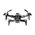 new product: js26 drone with screen control remote - brushless, high-definition aerial photography, long-endurance aircraft, remote control airplane