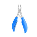 Willow leaf blue eagle mouth pliers
