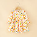 Woodpecker c long sleeve skirt