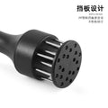 Round steak meat loosener stainless steel quick meat loosening needle meat hammer steak tender meat breaking device