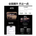 Suitable for apple charger 3c certified mobile phone charging head pd40w apple 15-17 fast charging head set data cable