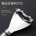 430 stainless steel corn stripper - household kitchen corn peeler, convenient corn kernel remover, kernel separator, corn stripper