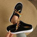autumn new arrival cross-border flat slippers, plus size 63-43 (size difference 0.67),  &  dropshipping available