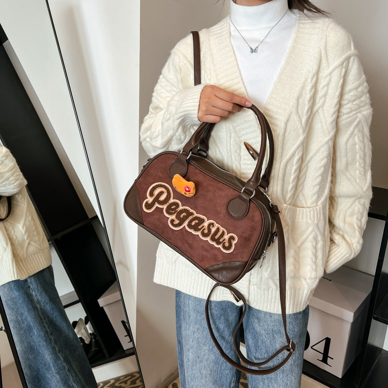 New women's fitness swimming sports bag large capacity student shopping duffel bag men's outdoor business travel bag