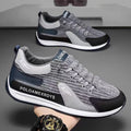 Best selling men's shoes 2025 new corduroy core trendy heattechcasual sports men's fall and winter slip-on forrest gump trendy shoes