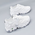 Dad shoes women's 2026new arrivalsummer mesh shoes breathable mesh inseasiest for matchtrendyk-style student thin sneakers