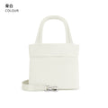 Fitness yoga shoulder bag casual everyday crossbody women's multifunctional bag waterproof wear-resistant ladies' tote bag d25140