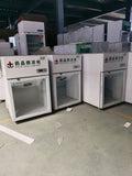 Medicine refrigerated display cabinet pharmacy clinic refrigerator single door double door three door refrigerated cabinet medicine cabinet