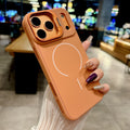 Premium silicone lens protector case for iphone 17 pro max, apple 16 shockproof cover