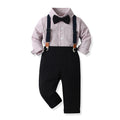 children's clothing new boys' spring clothing suit baby spring & fall clothes kids shirt children's clothing boys' spring suit