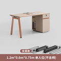 ( 1.2m ) single seat [red tea orange style]