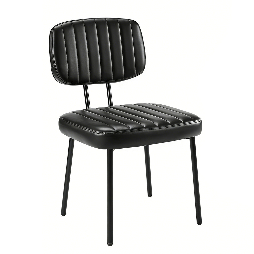 Amazon bestseller: comfortable, ergonomic dining chair with backrest - cross-border e-commerce, light luxury, high-end design