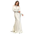 C7270 cross-border   fashion women's elegant slim-fit sleeveless rhinestone solid color dress