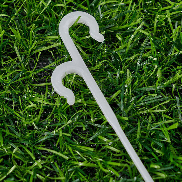 Ear hook, greenhouse tomato tomato hook, ear hook, garden vine hook, tomato ear hook