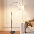 American high-end retro floor lamp living room sofa bedroom bedside study casual scandinavianins styleaccessible luxury table lamp