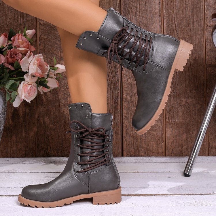 autumn new women's boots, sizes 36-43. price difference of $0.67. wholesale available. dropshipping to  and