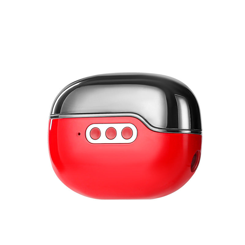 Three-in-one electric nail polisher, baby security nail trimmer, double-head nail trimmer, three-speed display, multi-function
