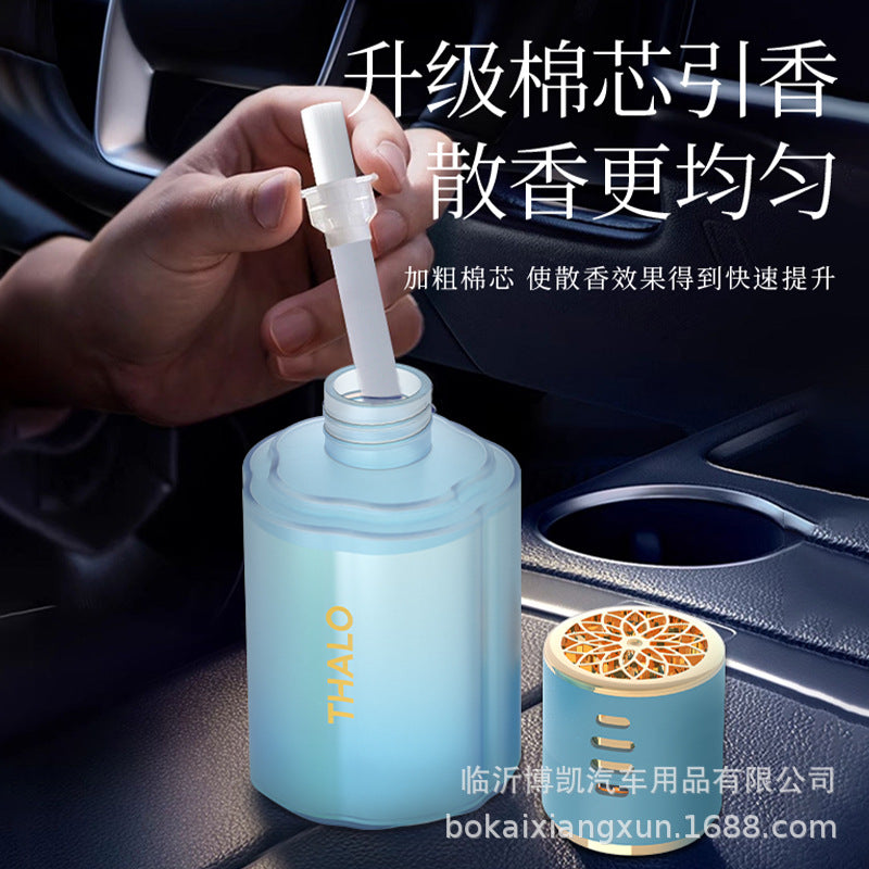 Custom car air freshener: premium quality, safe for babies & pets, long-lasting fragrance, oem/odm available