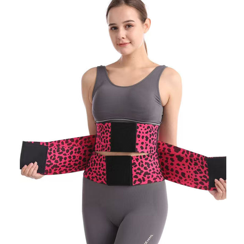 hot-selling waist training belt, waist tightener, corset belt, tummy control shapewear belt, men's and women's corset