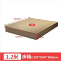 Custom hotel bed & furniture set - standard room, b&b, guesthouse, double bed, apartment - hotel double bed
