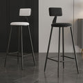 Bar stool modern casualgoldaccessible luxuryfor home bar stool high chair bar chair back chair iron stool