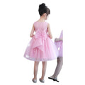 Special offer: summer children's princess dress performance costume - toddler & kids' formal wear, kindergarten stage outfit, girls' dress & vest set